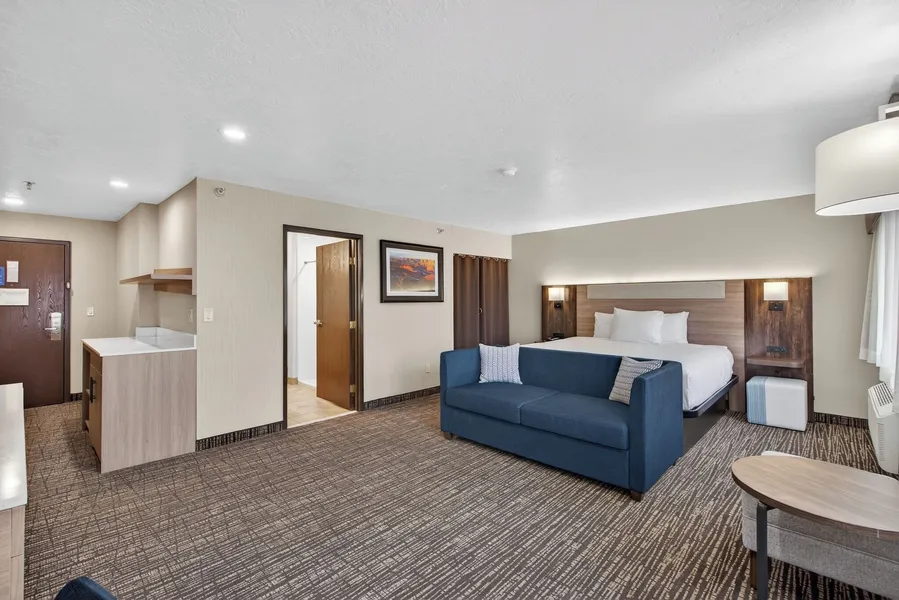 Best Western Timpanogos Inn hotel detail image 6