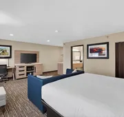 Best Western Timpanogos Inn hotel detail image 7