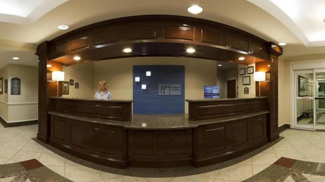 Holiday Inn Express & Suites Waxahachie by IHG hotel detail image 2