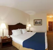 Holiday Inn Express & Suites Waxahachie by IHG hotel detail image 3