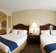 Holiday Inn Express & Suites Waxahachie by IHG hotel detail image 4