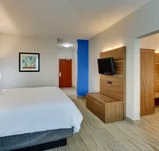 Holiday Inn Express & Suites Waxahachie by IHG hotel detail image 5