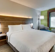 Holiday Inn Express & Suites Waxahachie by IHG hotel detail image 7