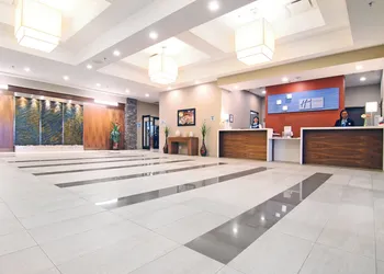 Holiday Inn Express & Suites Calgary NW - University Area by IHG hotel thumbnail 2