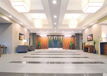 Holiday Inn Express & Suites Calgary NW - University Area by IHG hotel thumbnail 3