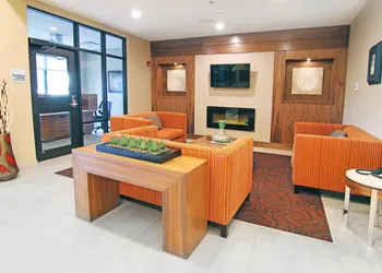 Holiday Inn Express & Suites Calgary NW - University Area by IHG hotel thumbnail 6