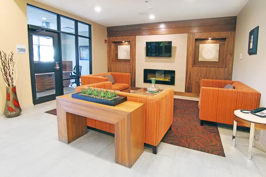 Holiday Inn Express & Suites Calgary NW - University Area by IHG hotel detail image 6