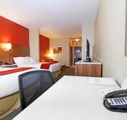 Holiday Inn Express & Suites Calgary NW - University Area by IHG hotel detail image 7