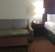Cobblestone Hotel & Suites – Broken Bow hotel detail image 3