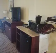 Cobblestone Hotel & Suites – Broken Bow hotel detail image 4