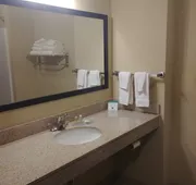 Cobblestone Hotel & Suites – Broken Bow hotel detail image 7