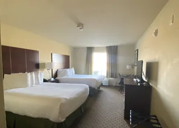 Cobblestone Hotel & Suites – Broken Bow hotel thumbnail 8