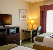 Holiday Inn Express Hotel & Suites Oxford by IHG hotel detail image 3
