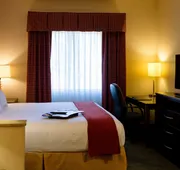 Holiday Inn Express Hotel & Suites Oxford by IHG hotel detail image 4