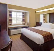 Microtel Inn & Suites by Wyndham Prairie du Chien hotel detail image 5