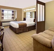 Microtel Inn & Suites by Wyndham Prairie du Chien hotel detail image 7