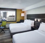 Holiday Inn Express Windsor Waterfront by IHG hotel detail image 3