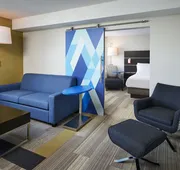 Holiday Inn Express Windsor Waterfront by IHG hotel detail image 4