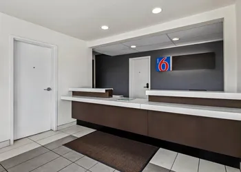 Motel 6 Murfreesboro, TN hotel thumbnail 2