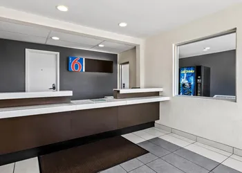 Motel 6 Murfreesboro, TN hotel thumbnail 3