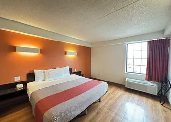 Motel 6 Springfield, VA - Washington DC Southwest hotel thumbnail 5