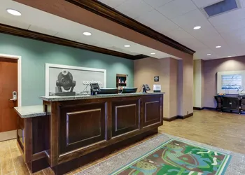 Hampton Inn & Suites Swansboro Near Camp Lejeune hotel thumbnail 2