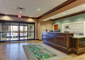 Hampton Inn & Suites Swansboro Near Camp Lejeune hotel thumbnail 3
