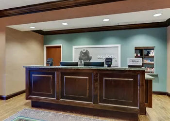 Hampton Inn & Suites Swansboro Near Camp Lejeune hotel thumbnail 4