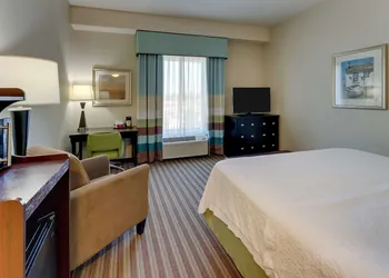 Hampton Inn & Suites Swansboro Near Camp Lejeune hotel thumbnail 5