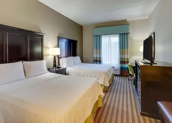 Hampton Inn & Suites Swansboro Near Camp Lejeune hotel thumbnail 6