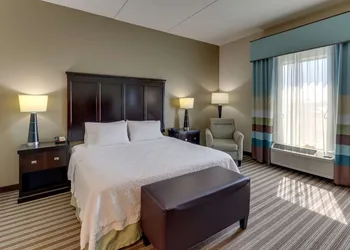 Hampton Inn & Suites Swansboro Near Camp Lejeune hotel thumbnail 7