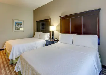 Hampton Inn & Suites Swansboro Near Camp Lejeune hotel thumbnail 8