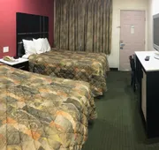 Days Inn by Wyndham Oroville hotel detail image 3