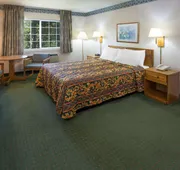 Days Inn by Wyndham Oroville hotel detail image 7