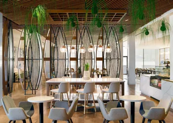 Hilton Los Angeles Culver City hotel thumbnail 3