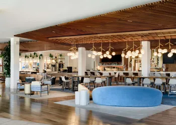 Hilton Los Angeles Culver City hotel thumbnail 4