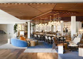 Hilton Los Angeles Culver City hotel thumbnail 5