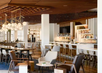 Hilton Los Angeles Culver City hotel thumbnail 6