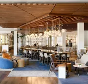 Hilton Los Angeles Culver City hotel detail image 7