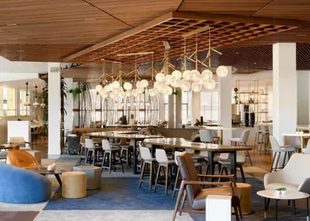 Hilton Los Angeles Culver City hotel thumbnail 7