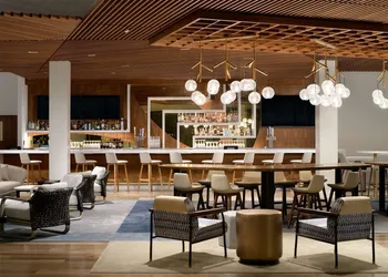 Hilton Los Angeles Culver City hotel thumbnail 8
