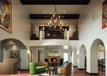 Triada Palm Springs, Autograph Collection by Marriott hotel thumbnail 4