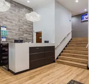 Best Western JFK Airport Hotel hotel detail image 3