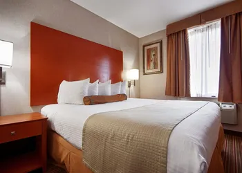Best Western JFK Airport Hotel hotel thumbnail 4