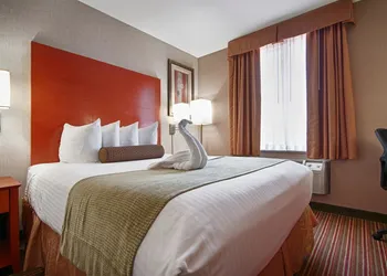 Best Western JFK Airport Hotel hotel thumbnail 5