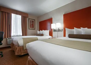 Best Western JFK Airport Hotel hotel thumbnail 6