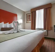 Best Western JFK Airport Hotel hotel detail image 7