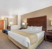 Comfort Inn & Suites Mitchell I-90 hotel detail image 3