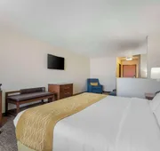 Comfort Inn & Suites Mitchell I-90 hotel detail image 4