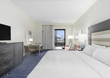 Hilton Sandestin Beach Golf Resort & Spa hotel thumbnail 8